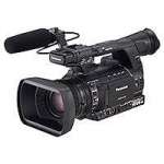 Panasonic AG-AC160A (AGAC160, AG-AC161, AGAC161) AVC HD Full HD Handheld Camcorder Panasonic AG-AC160A (AGAC160, AG-AC161, AGAC161) AVC HD Full HD Handheld Camcorder